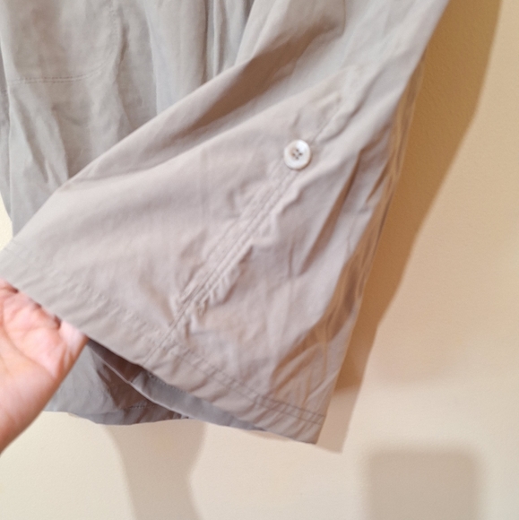 NWOT Cloudveil Shorts - Picture 2 of 4